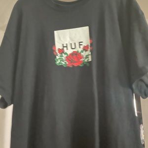 Hug rose XL
